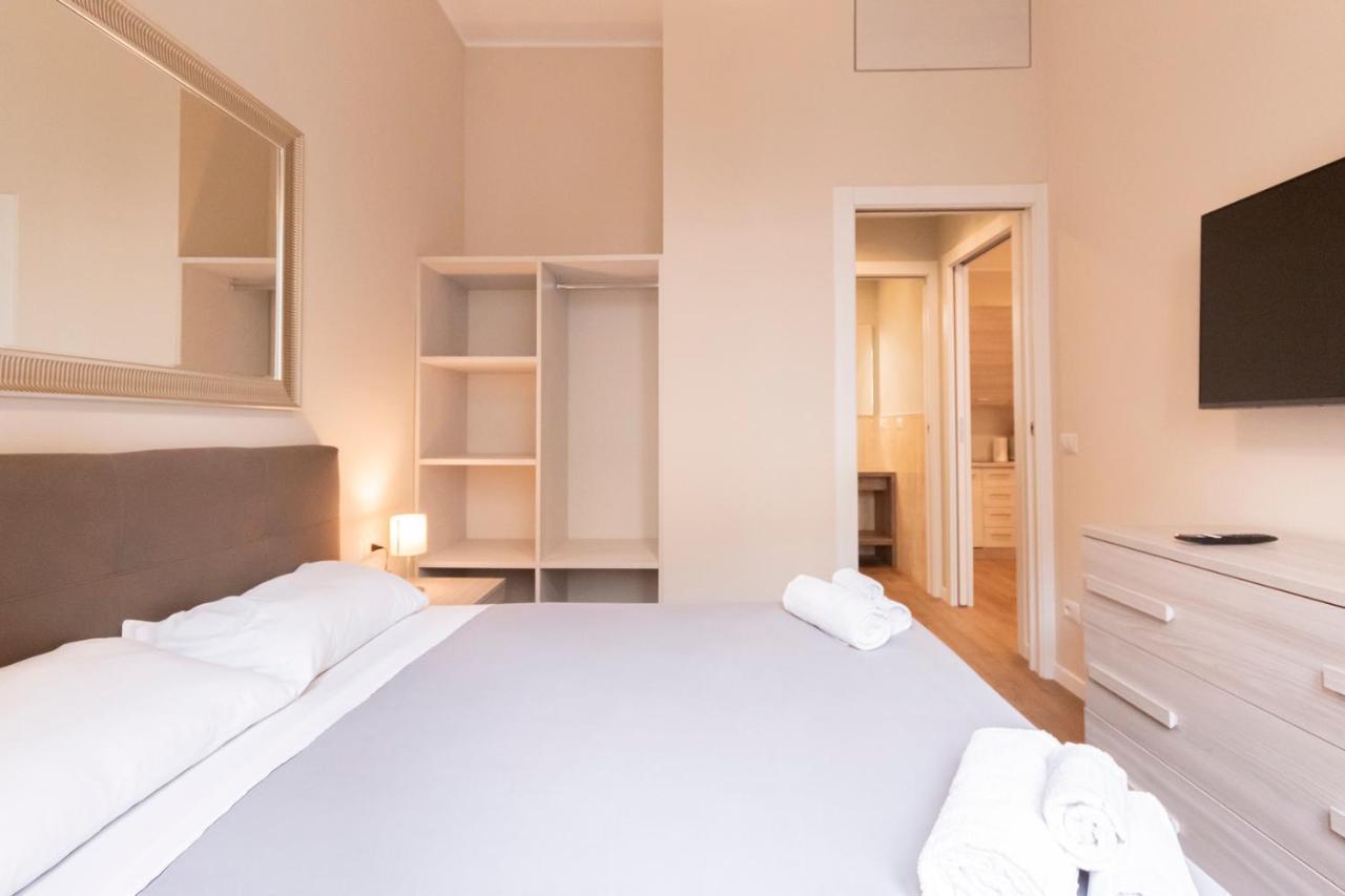 Missori Apartment 1 Milano Eksteriør bilde