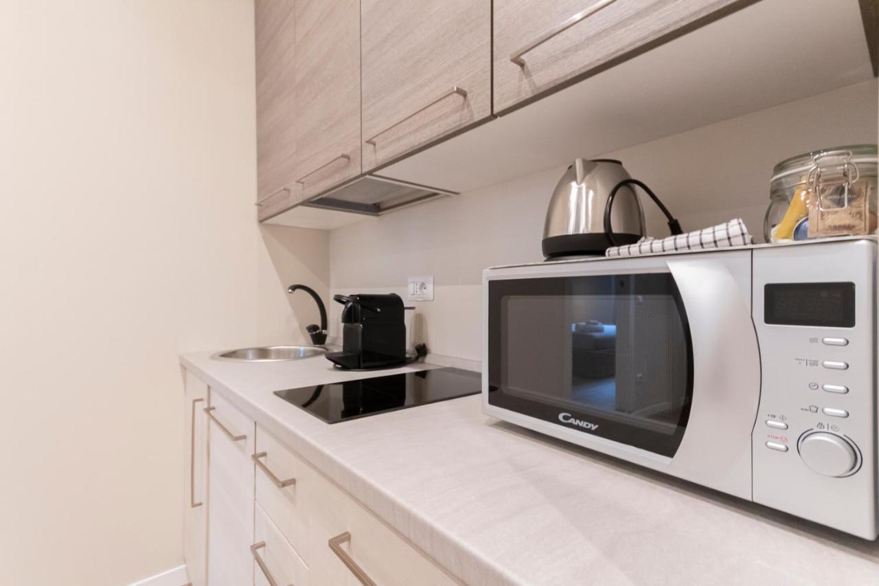 Missori Apartment 1 Milano Eksteriør bilde