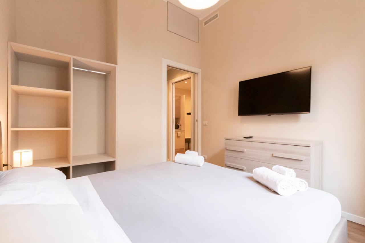 Missori Apartment 1 Milano Eksteriør bilde