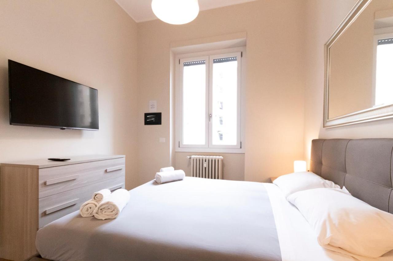 Missori Apartment 1 Milano Eksteriør bilde