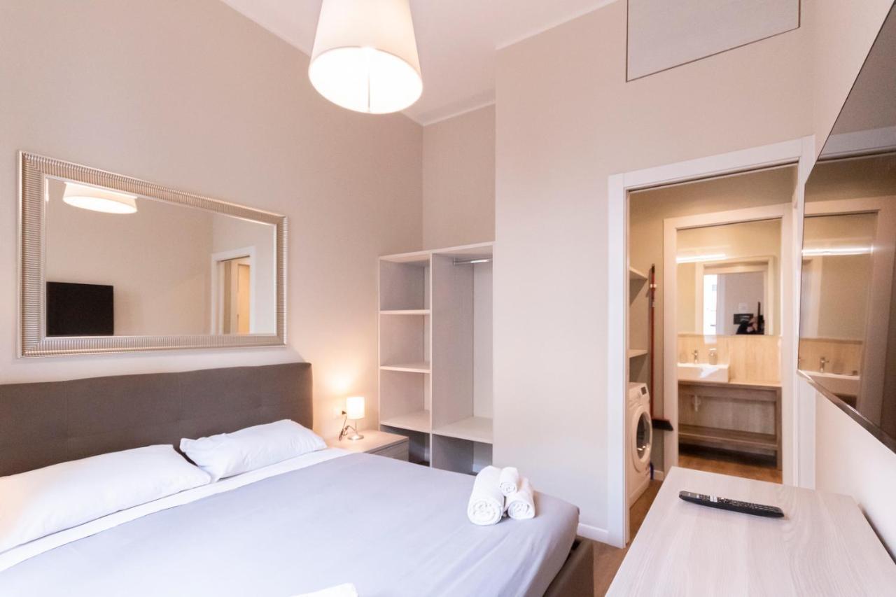 Missori Apartment 1 Milano Eksteriør bilde