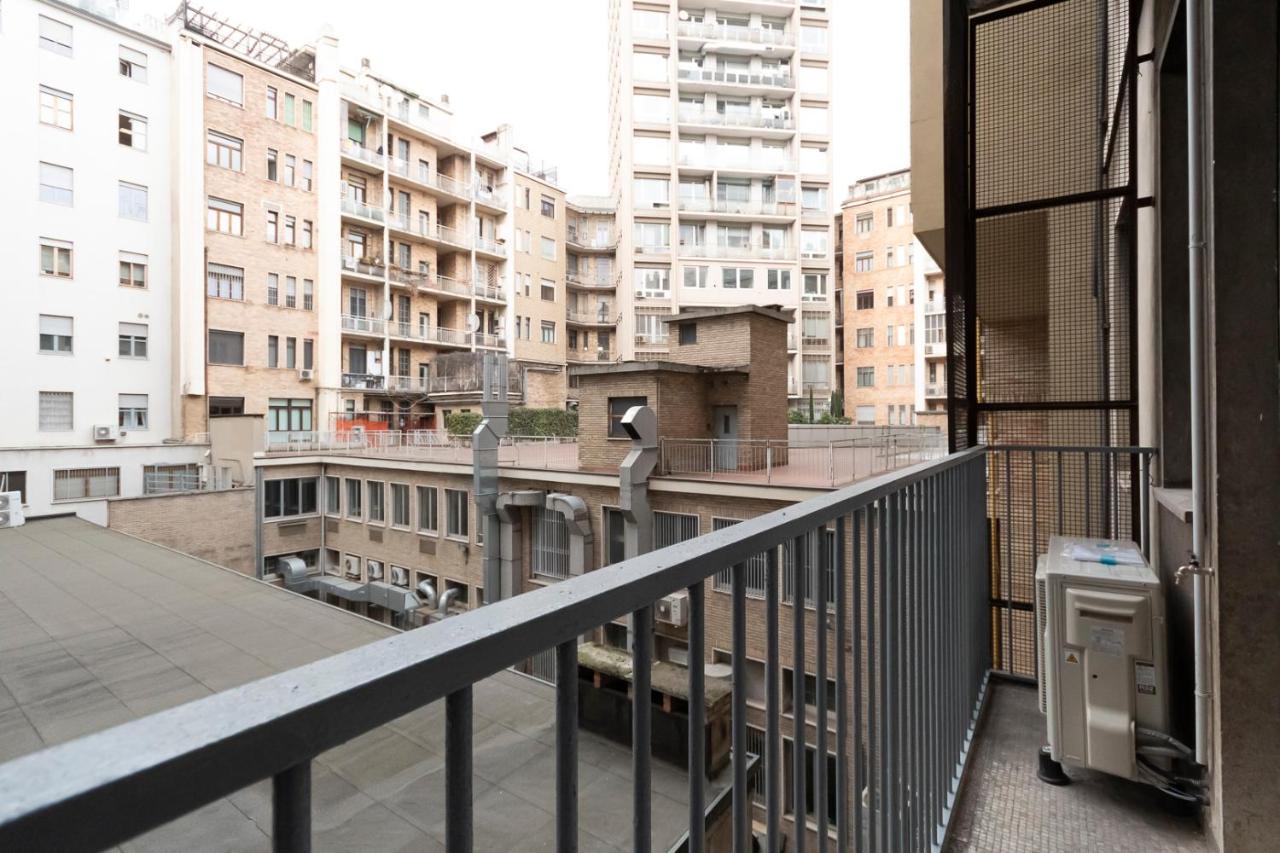Missori Apartment 1 Milano Eksteriør bilde