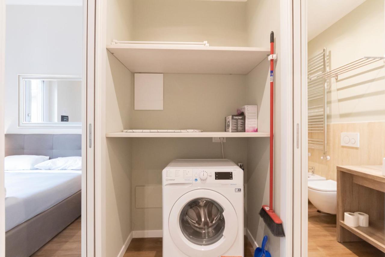Missori Apartment 1 Milano Eksteriør bilde